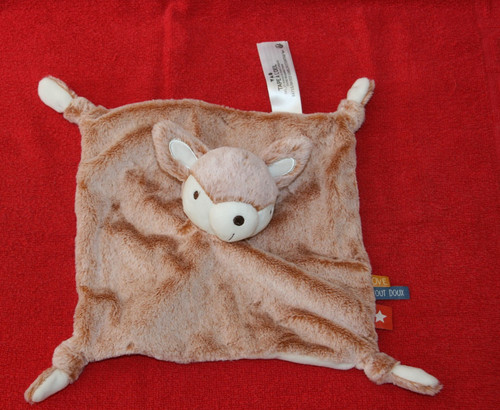 Tape oeil tao - a, biche