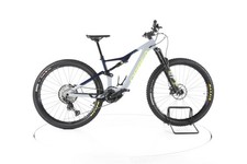 Orbea RISE H20 VTT électrique