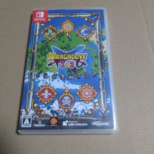 Wargroove nintendo switch - wargroove,