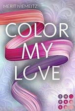 Color my Love: New Adult