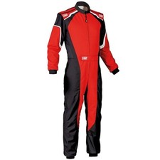 Combinaison karting OMP Racing
