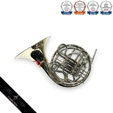 C.G. Embout buccal en laiton