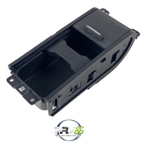 Porte gobelets console - ✅✅,