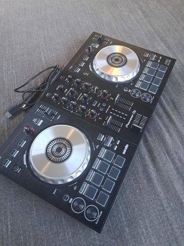 Pioneer ddj dj - pioneer,