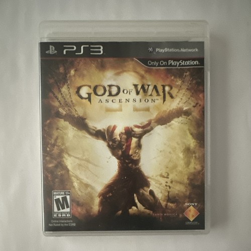 Sony god war - sony, of