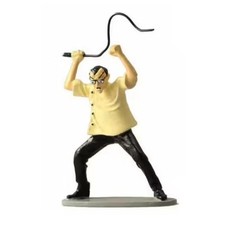 Pixi Jacobs Blake et Mortimer