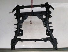 Berceau - BMW X5 II PH.2 - 31116779357 - B1-1192Q