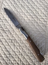 couteau pliant corsica manche