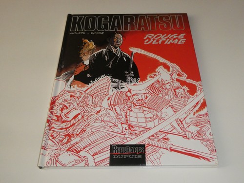 Kogaratsu tome tbe - eo,