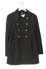H&M Caban Dames Manteau T EU