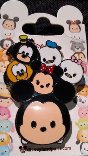 Pins disney disneyland paris - disney,