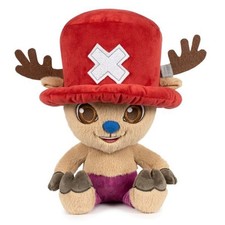 CHOPPER One Piece Peluche Tony