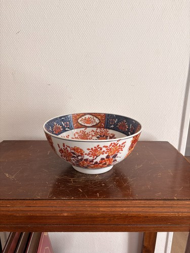Ancien saladier jatte plat - ancien,