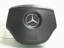 Air bag conducteur MERCEDES