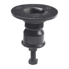 Support de main courante en