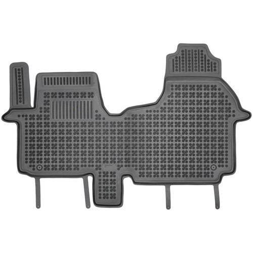 Caoutchouc tapis sol - de,