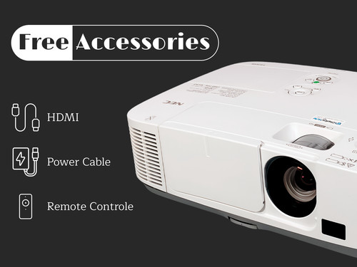 4000 ansi 3lcd projecteur pour - 4000,