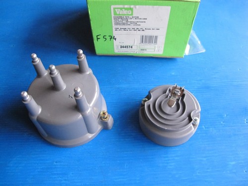 Tête rotor pour - et,