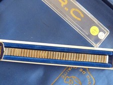 BRACELET DE MONTRE METAL