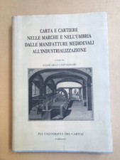 Castagnari paper and - paper,