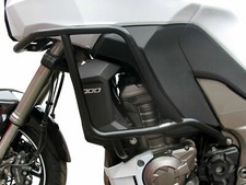 Pare carters Heed KAWASAKI KLZ