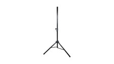 Trépied pour antenne parabole réglable Profi-Line 180cm acier noir + piquet de f