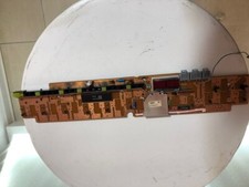 circuit imprimé avant commande beogram CD 3300