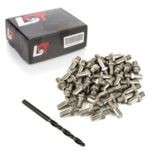 Moteur Robot En Acier Pointes Tondeuse Robot Automower 40X Pièces Pour KRESS