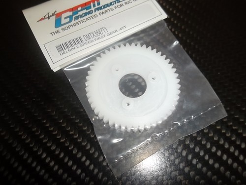 Gpm dmtx3647t1 couronne delrin - gpm,