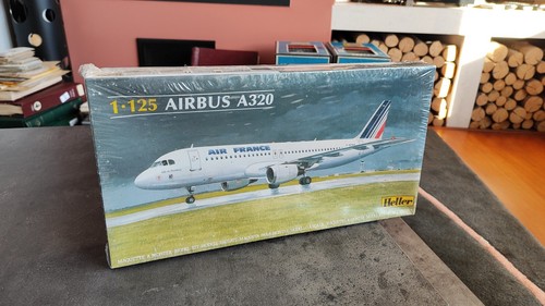 125 heller 80448 kit - 1/125,