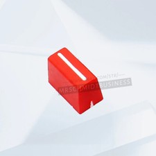 10pcs Fader Knob Cap For