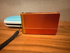 Appareil photo numérique
