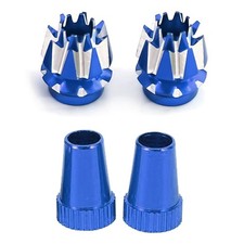 Embouts de Culbuteur en MéTal