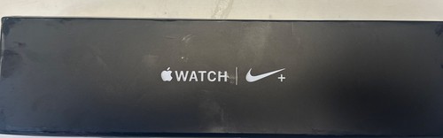 Apple watch nike case - watch, 44