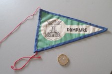 DOMPAIRE LES VOSGES drapeau