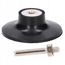 Plateau de support 75 mm 6 mm