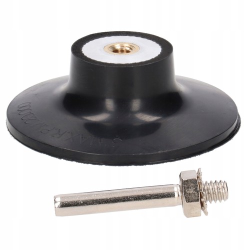 Plateau support 6 - mm, mm