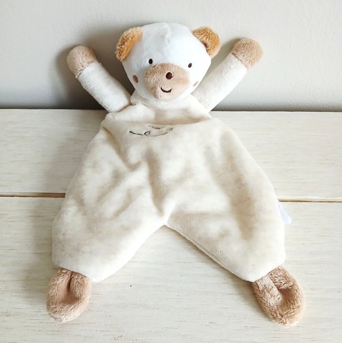 Sergent major doudou peluche - sergent,