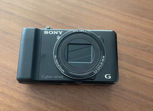 Appareil photo numérique - , sony