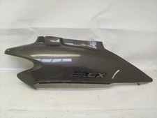 CARÉNAGE ARRIÈRE DROIT POUR