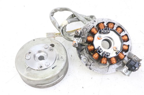 Rotor stator mbk booster - stator,