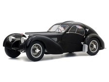 Bugatti Type 57 SC Atlantic