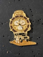 Pin’s Montres Watches Camel