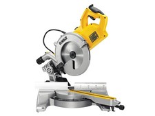 Scie onglet dewalt dws778 - scie,