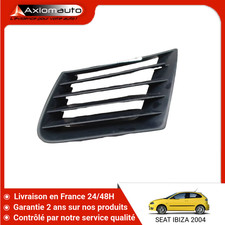 🇫🇷 GRILLE CALANDRE