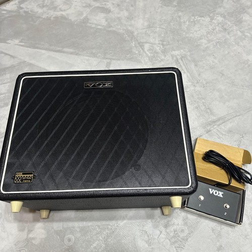 Amplificateur guitare vox - guitare,