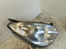 Optique avant principal droit (feux)(phare) OPEL AGILA B 93193969