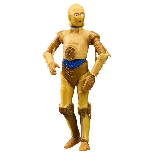 Star wars droids the - wars,