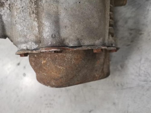 Boite vitesses citroen c15 - boite,