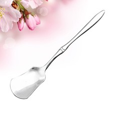  Cuillere Dessert Service Inox